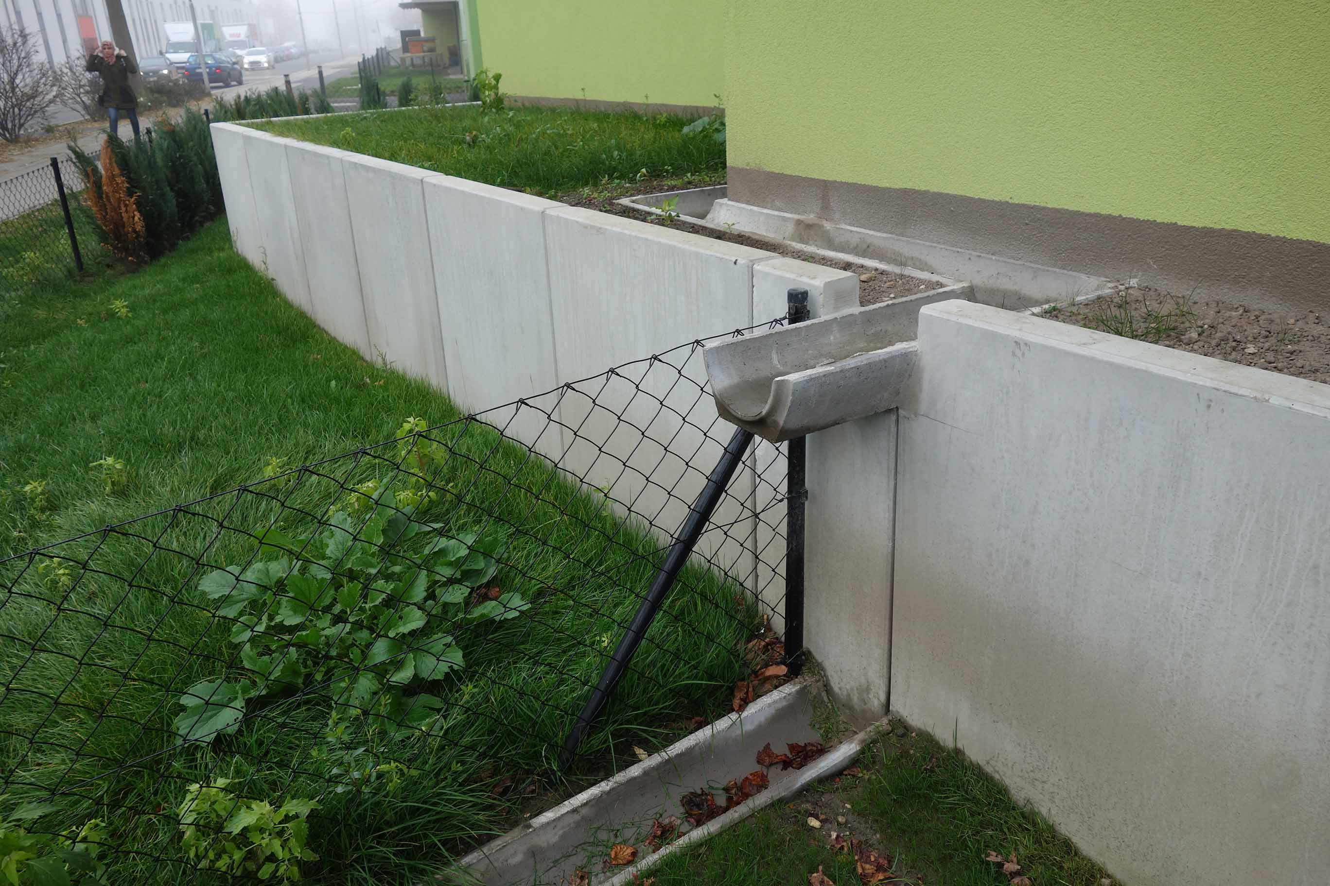 22. Wohnpark Süssenbrunnerstrasse 1 c Siedlungsunion